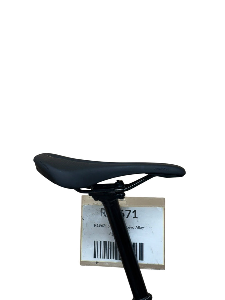 Specialized Turbo Levo Alloy E-Mountainbike Refurbished Gebruikte fiets 