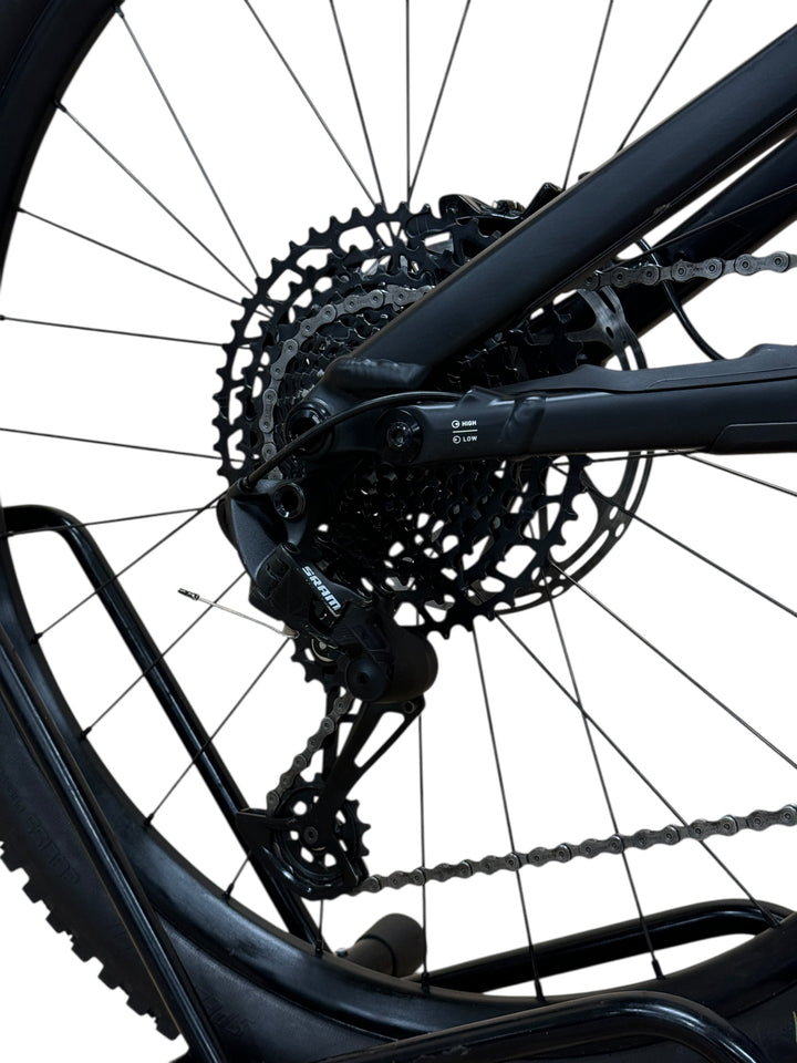 Specialized Turbo Levo Alloy E-Mountainbike Refurbished Gebruikte fiets