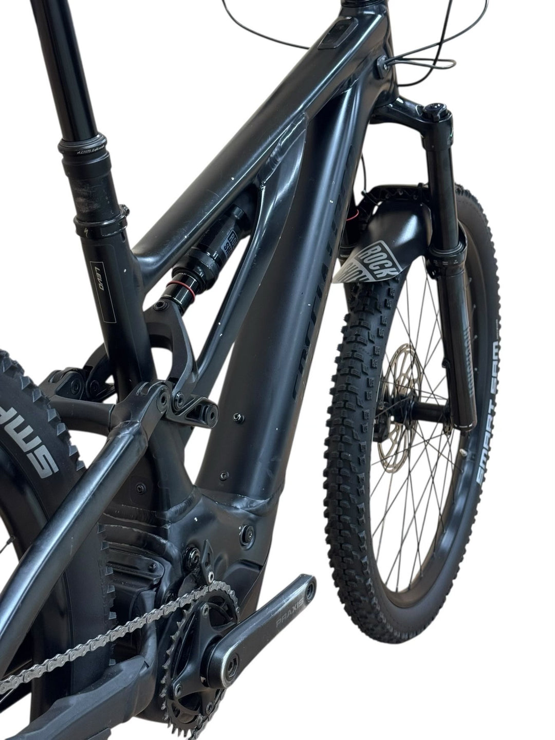 Specialized Turbo Levo Alloy E-Mountainbike Refurbished Gebruikte fiets 