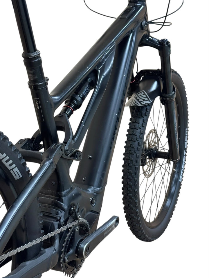 Specialized Turbo Levo Alloy E-Mountainbike Refurbished Gebruikte fiets 