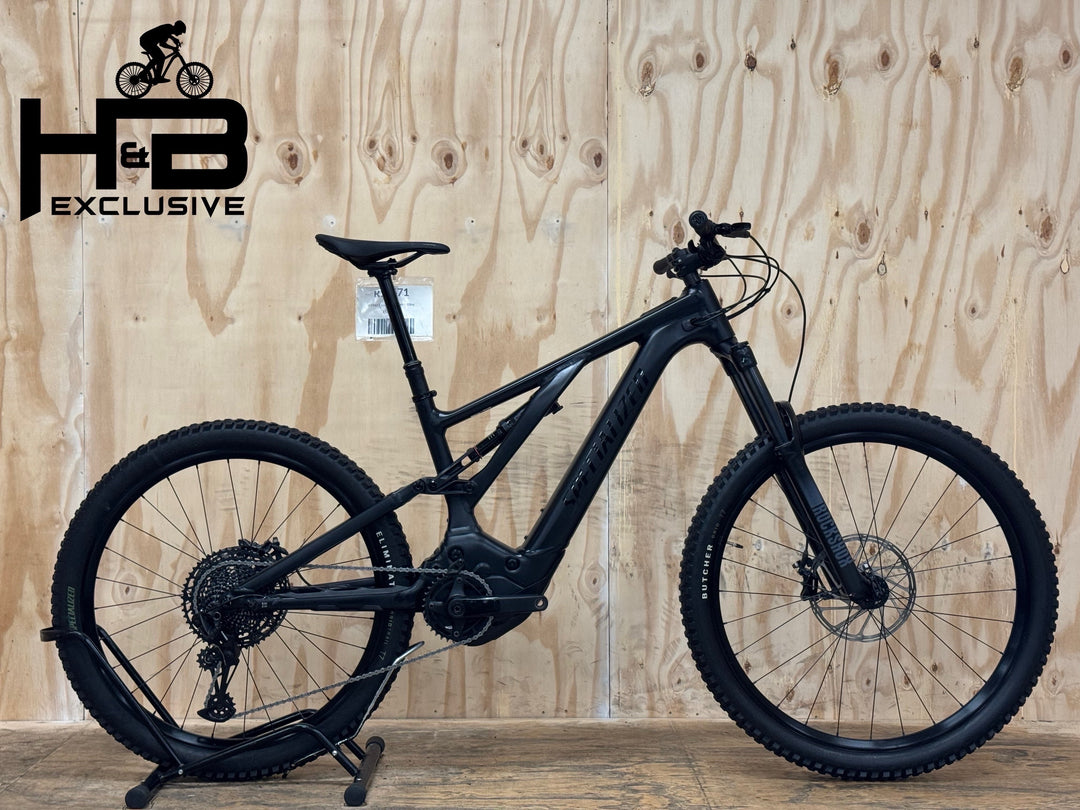 fahrrad specialized gebraucht Specialized Turbo Levo Alloy E-Mountainbike Gebraucht | Generalüberholt