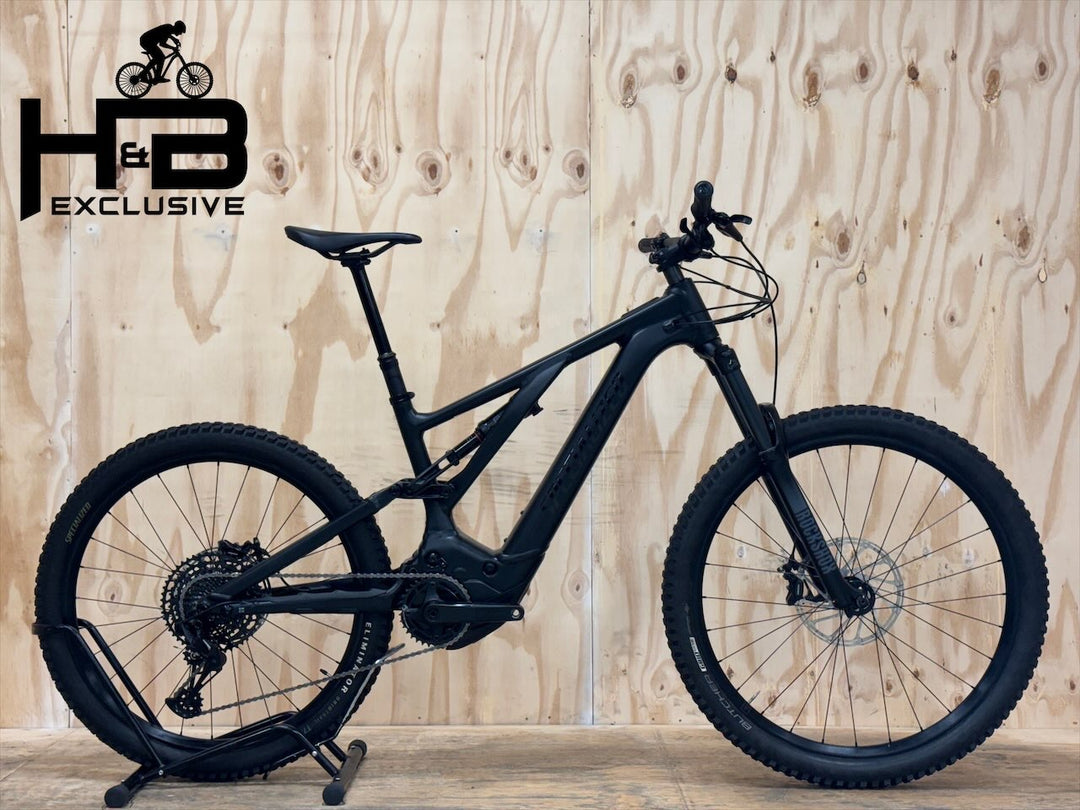 Specialized Turbo Levo Alloy E-Mountainbike Refurbished Gebruikte fiets