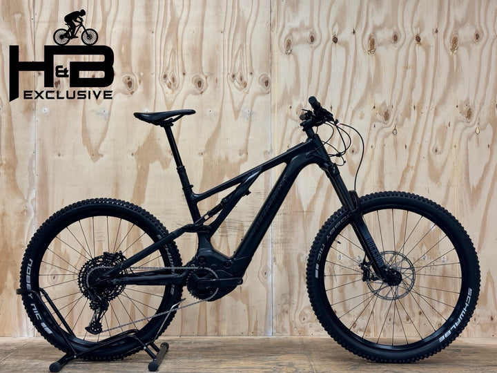 Specialized Turbo Levo Alloy E-Mountainbike Refurbished Gebruikte fiets 