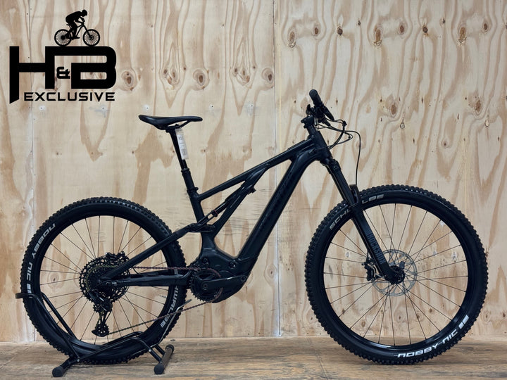 Specialized Turbo Levo Alloy E-Mountainbike Refurbished Gebruikte fiets 