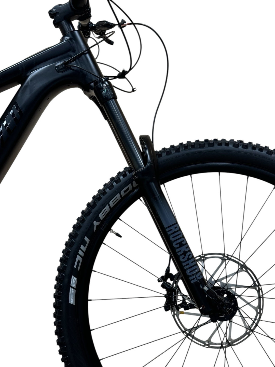 Specialized Turbo Levo Alloy E-Mountainbike Refurbished Gebruikte fiets 