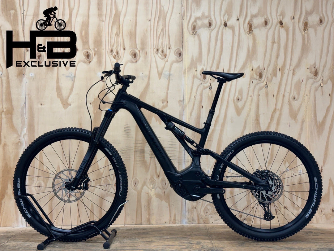 Specialized Turbo Levo Alloy E-Mountainbike Refurbished Gebruikte fiets 