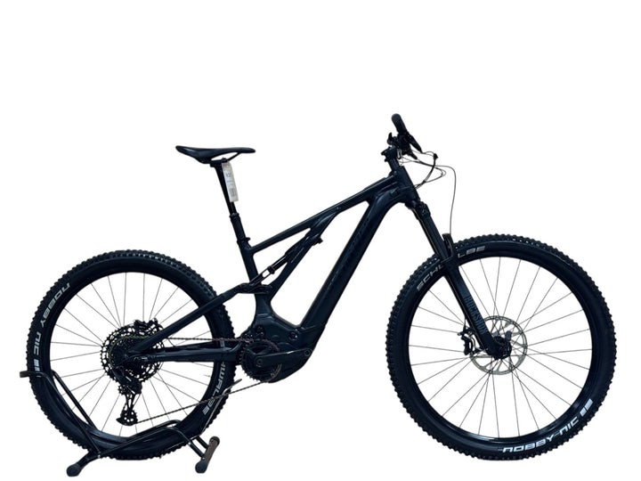 Specialized Turbo Levo Alloy E-Mountainbike Refurbished Gebruikte fiets 