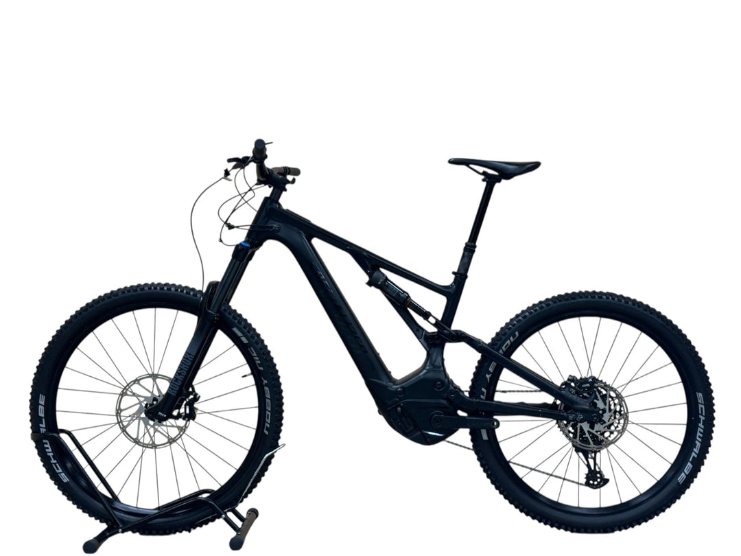 Specialized Turbo Levo Alloy E-Mountainbike Refurbished Gebruikte fiets 