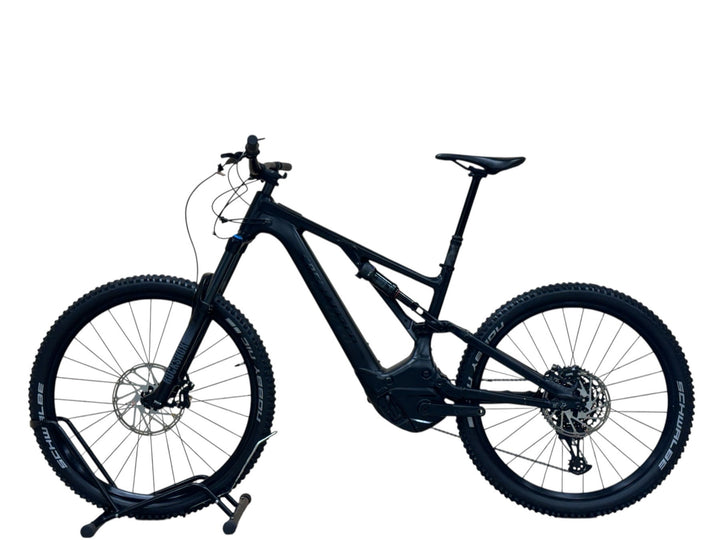 Specialized Turbo Levo Alloy E-Mountainbike Refurbished Gebruikte fiets 