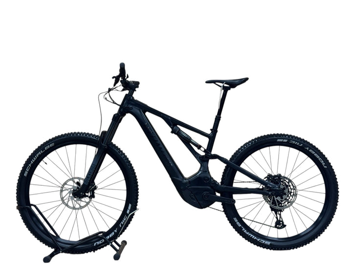 Specialized Turbo Levo Alloy E-Mountainbike Refurbished Gebruikte fiets 