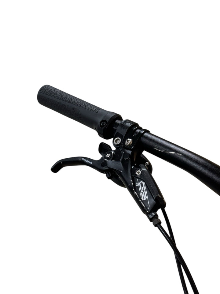 Specialized Turbo Levo Alloy E-Mountainbike Refurbished Gebruikte fiets 