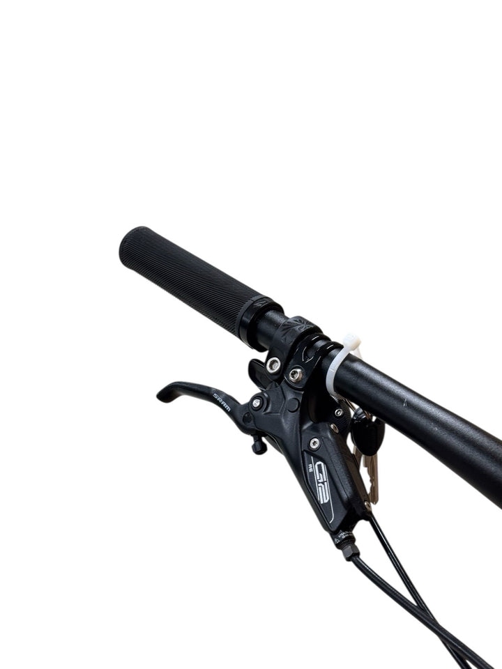 Specialized Turbo Levo Alloy E-Mountainbike Refurbished Gebruikte fiets