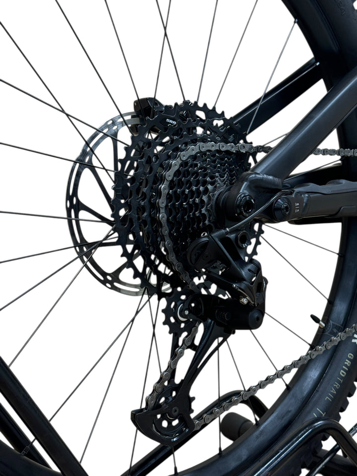 Specialized Turbo Levo Alloy E-Mountainbike Refurbished Gebruikte fiets