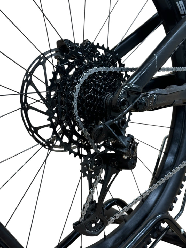 Specialized Turbo Levo Alloy E-Mountainbike Refurbished Gebruikte fiets 