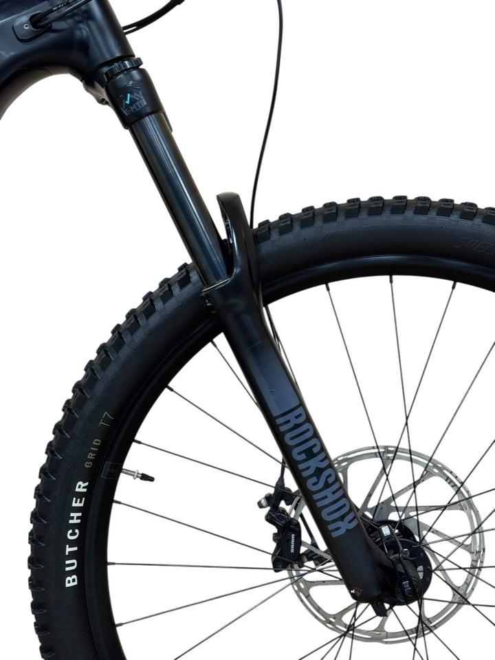 Specialized Turbo Levo Alloy E-Mountainbike Refurbished Gebruikte fiets 