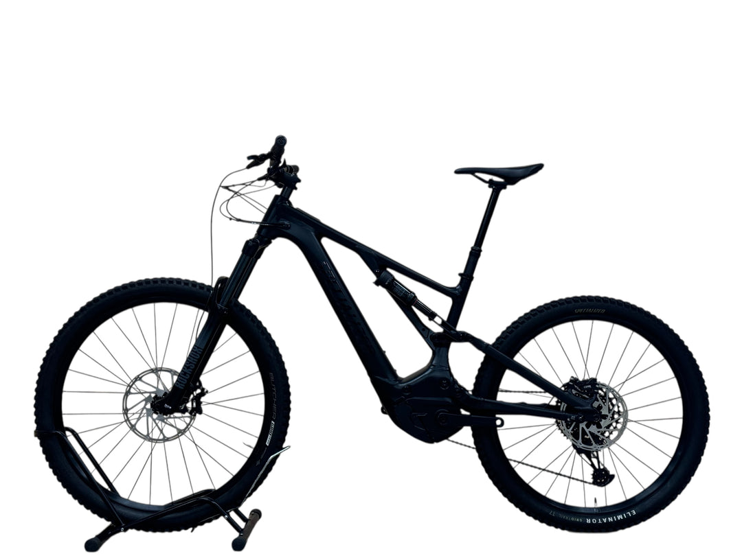 Specialized Turbo Levo Alloy E-Mountainbike Refurbished Gebruikte fiets