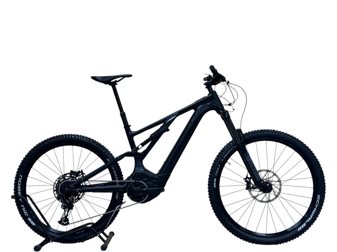 Specialized Turbo Levo Alloy E-Mountainbike Refurbished Gebruikte fiets 