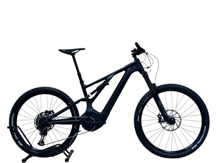 Specialized Turbo Levo Alloy E-Mountainbike Refurbished Gebruikte fiets 