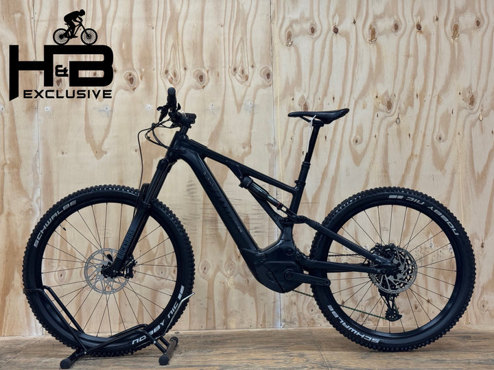 Specialized Turbo Levo Alloy E-Mountainbike Refurbished Gebruikte fiets 