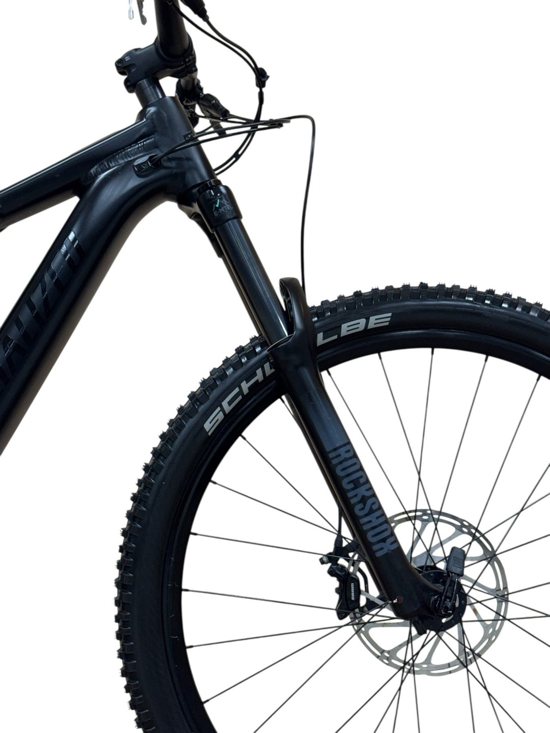 Specialized Turbo Levo Alloy E-Mountainbike Refurbished Gebruikte fiets 