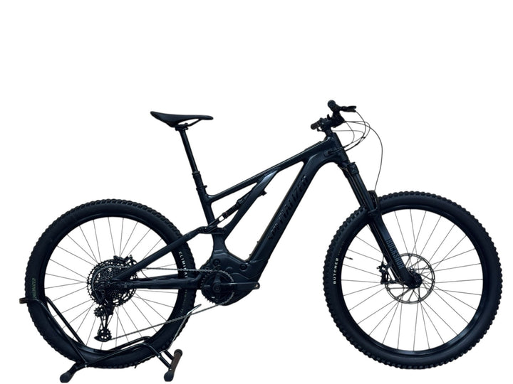 Specialized Turbo Levo Alloy E-Mountainbike Refurbished Gebruikte fiets 