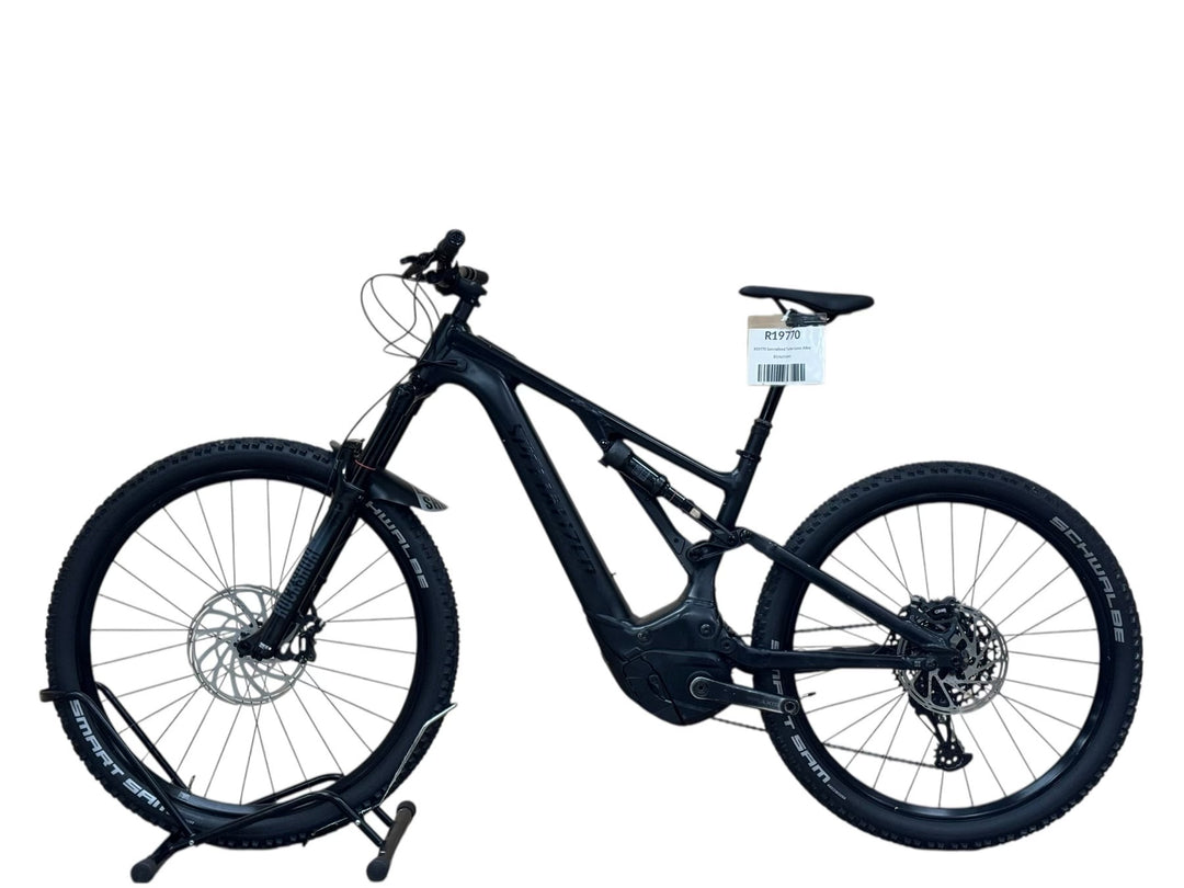 Specialized Turbo Levo Alloy E-Mountainbike Refurbished Gebruikte fiets 