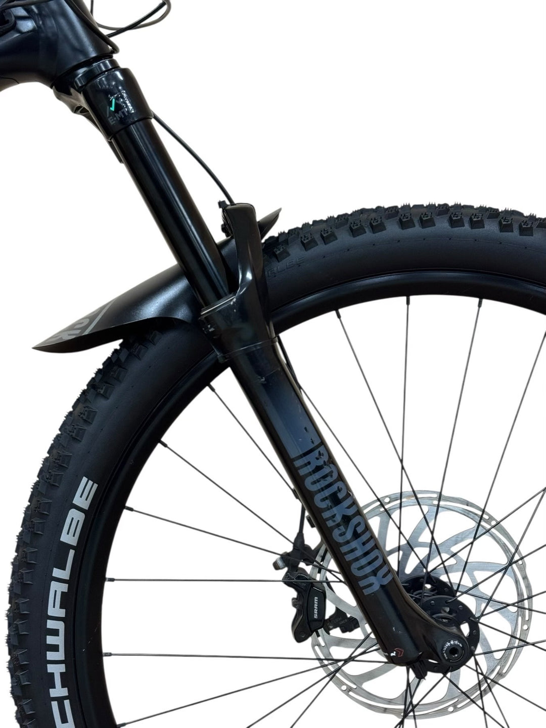 Specialized Turbo Levo Alloy E-Mountainbike Refurbished Gebruikte fiets 