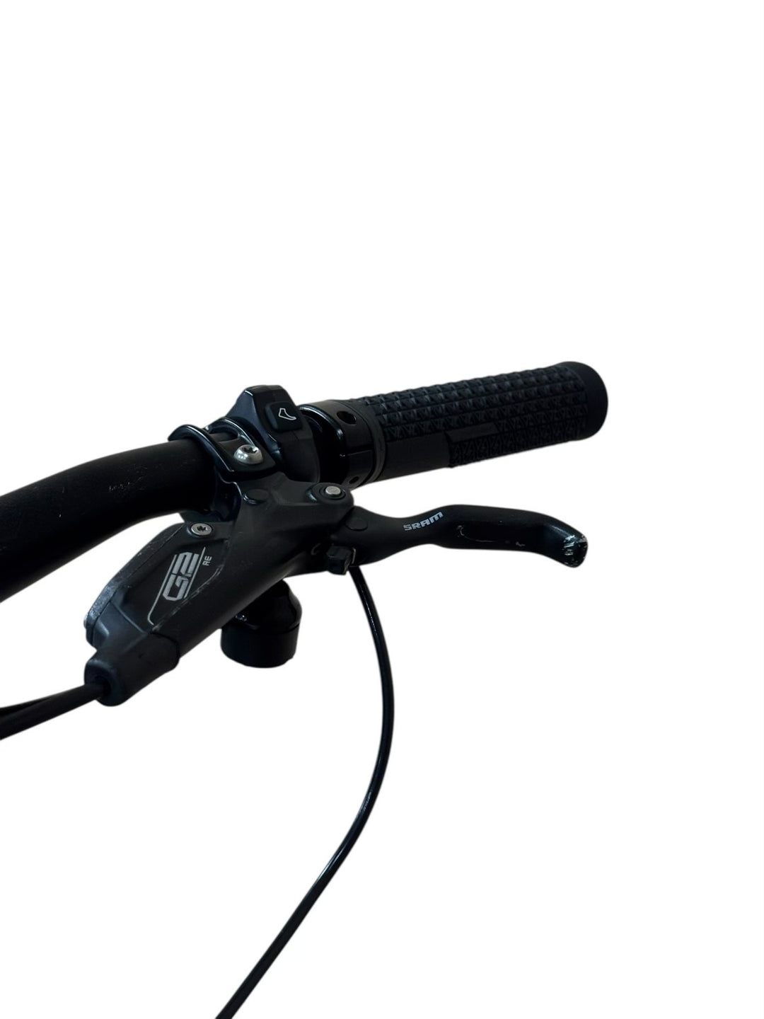 Specialized Turbo Levo Alloy E-Mountainbike Refurbished Gebruikte fiets 