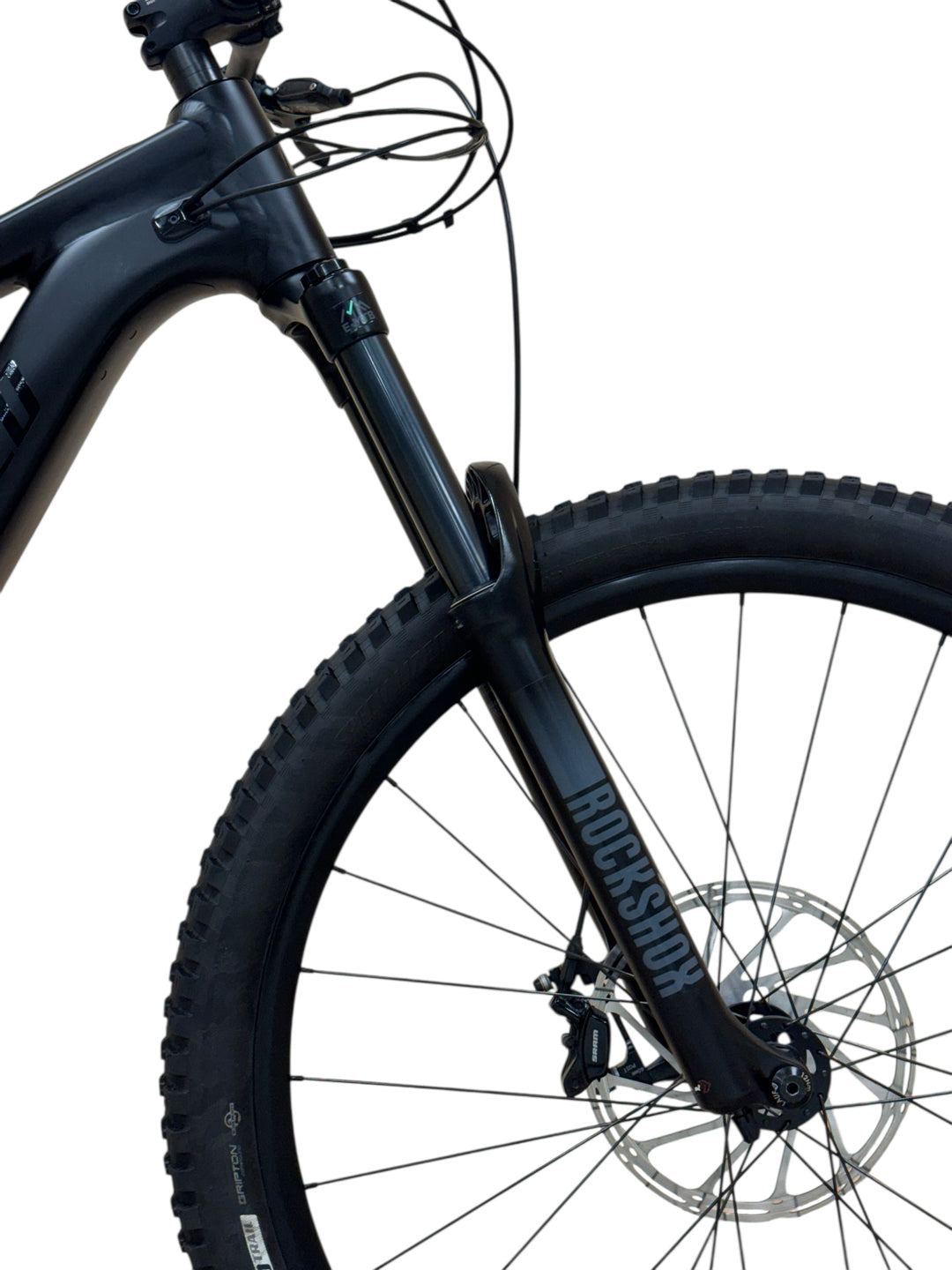 Specialized Turbo Levo Alloy E-Mountainbike Refurbished Gebruikte fiets