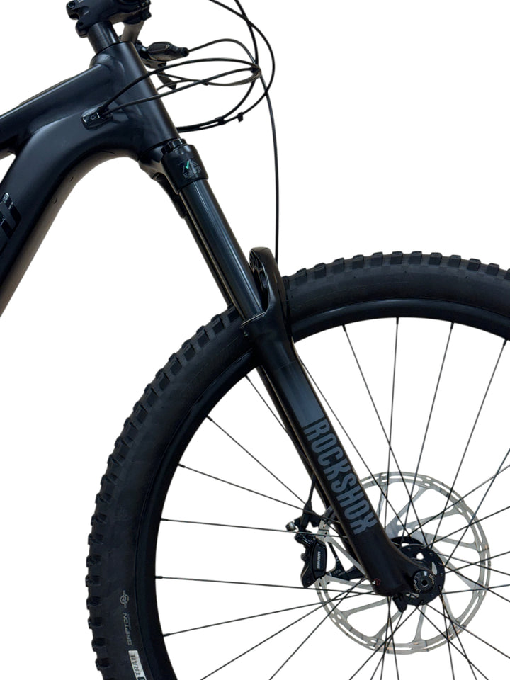 Specialized Turbo Levo Alloy E-Mountainbike Refurbished Gebruikte fiets