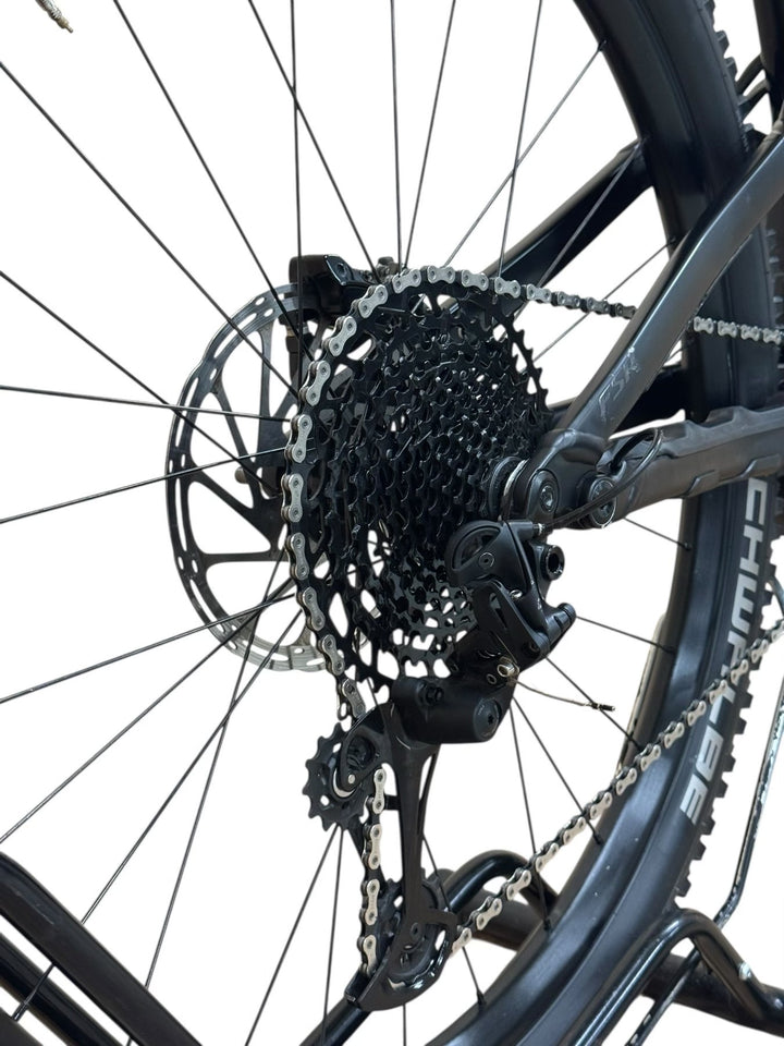 Specialized Turbo Levo Alloy 29 inch E-Mountainbike Refurbished Gebruikte fiets 