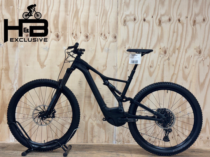 Specialized Turbo Levo Alloy 29 inch E-Mountainbike Refurbished Gebruikte fiets 