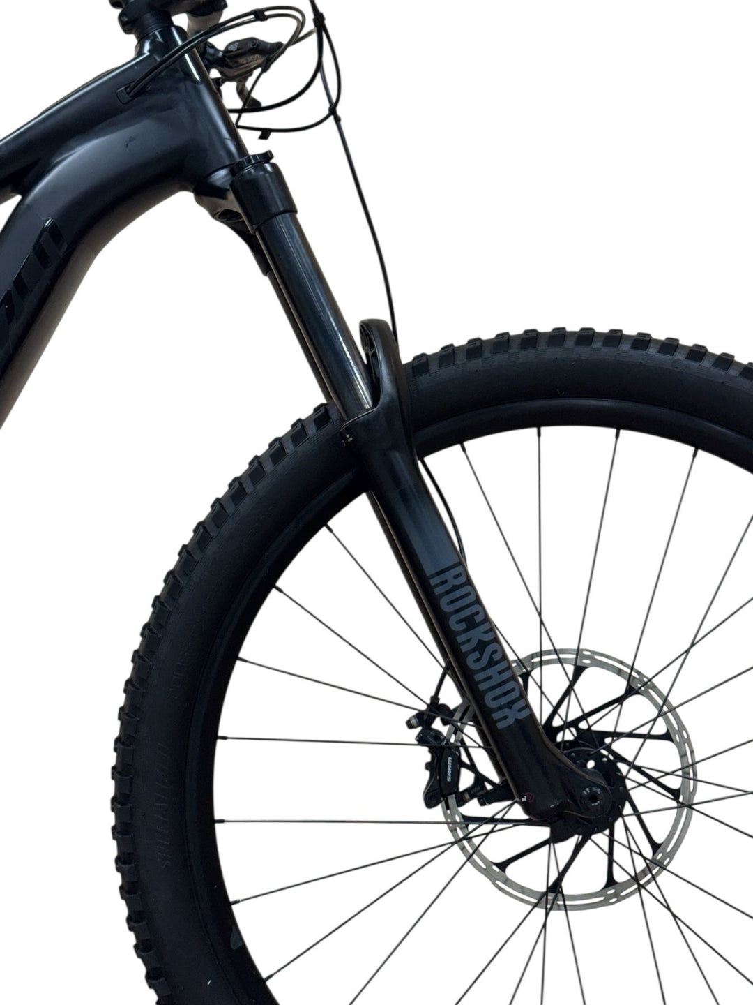 Specialized Turbo Levo Alloy 29 inch E-Mountainbike Refurbished Gebruikte fiets 