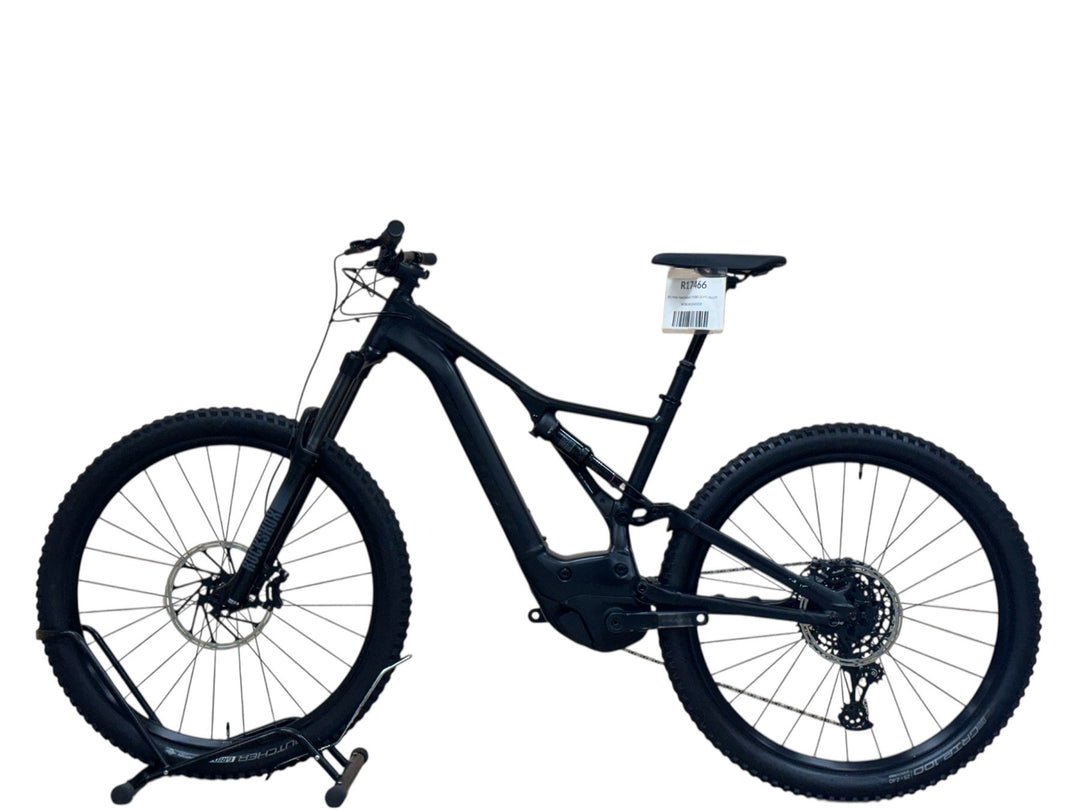 Specialized Turbo Levo Alloy 29 inch E-Mountainbike Refurbished Gebruikte fiets 