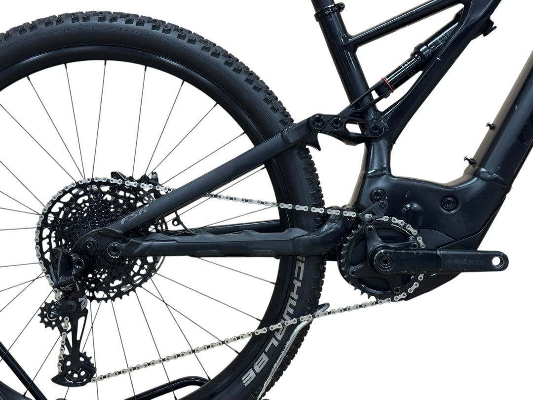 Specialized Turbo Levo Alloy 29 inch E-Mountainbike Refurbished Gebruikte fiets 