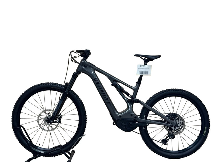 Specialized Turbo Levo Carbon E-Mountainbike Refurbished Gebruikte fiets