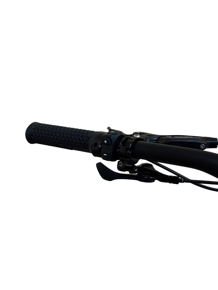 Specialized Turbo Levo Carbon E-Mountainbike Refurbished Gebruikte fiets