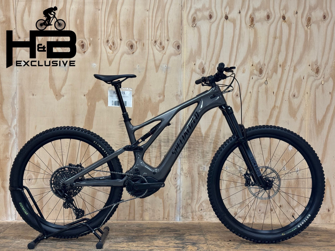 mountainbike specialized gebraucht Specialized Turbo Levo Carbon E-Mountainbike Gebraucht | Generalüberholt