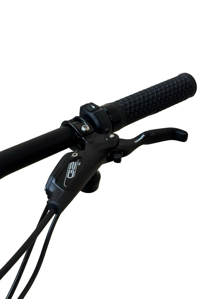 Specialized Turbo Levo Carbon E-Mountainbike Refurbished Gebruikte fiets