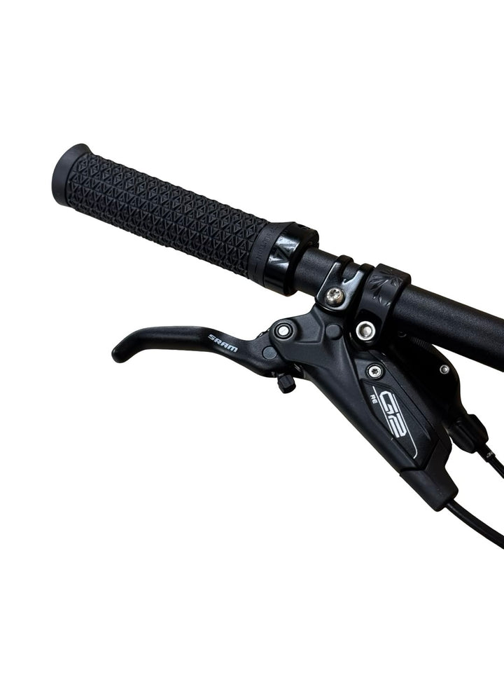 Specialized Turbo Levo Carbon E-Mountainbike Refurbished Gebruikte fiets