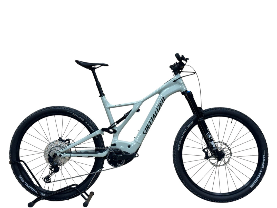 Specialized Turbo Levo Comp 29 inch E-Mountainbike Refurbished Gebruikte fiets