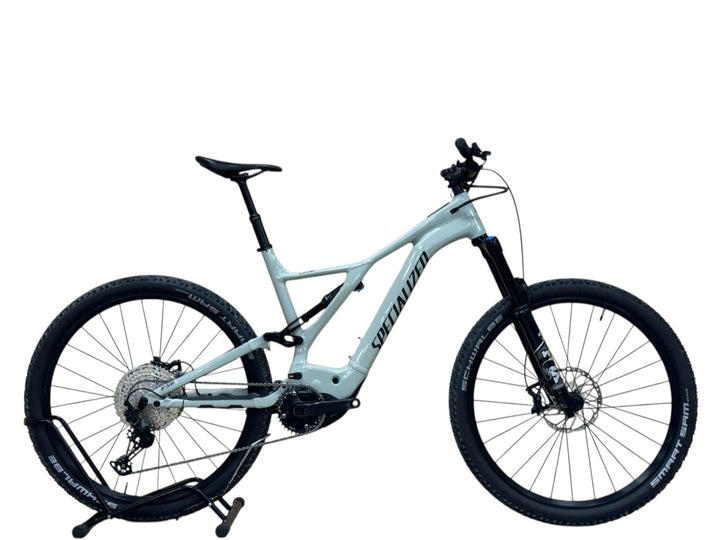 Specialized Turbo Levo Comp 29 inch E-Mountainbike Refurbished Gebruikte fiets
