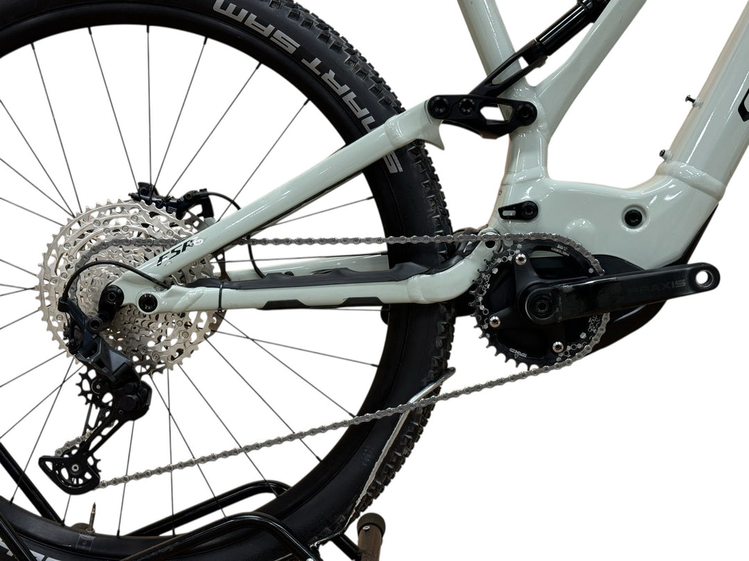 Specialized Turbo Levo Comp 29 inch E-Mountainbike Refurbished Gebruikte fiets