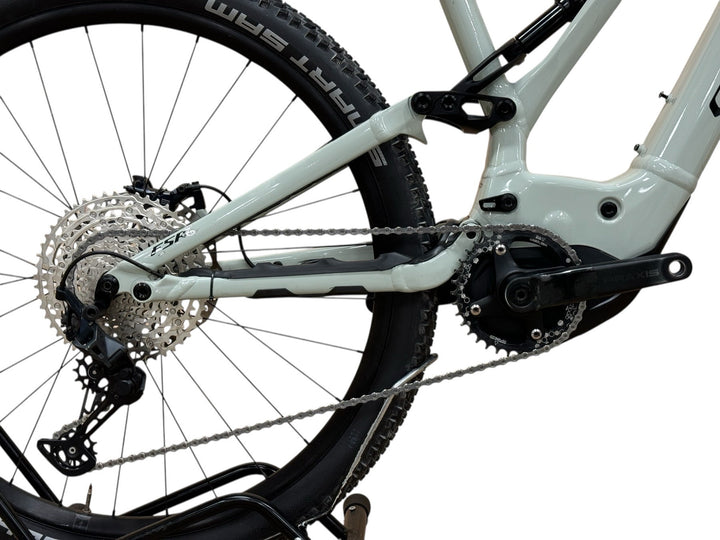 Specialized Turbo Levo Comp 29 inch E-Mountainbike Refurbished Gebruikte fiets