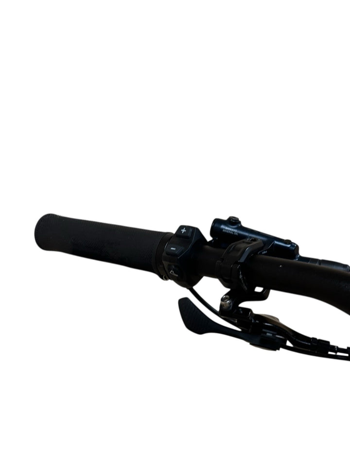 Specialized Turbo Levo Comp 29 inch E-Mountainbike Refurbished Gebruikte fiets