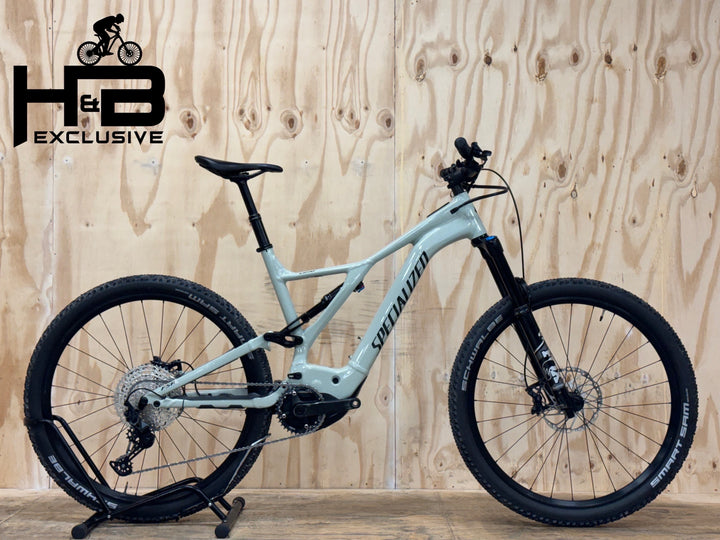 Specialized Turbo Levo Comp 29 inch E-Mountainbike Refurbished Gebruikte fiets