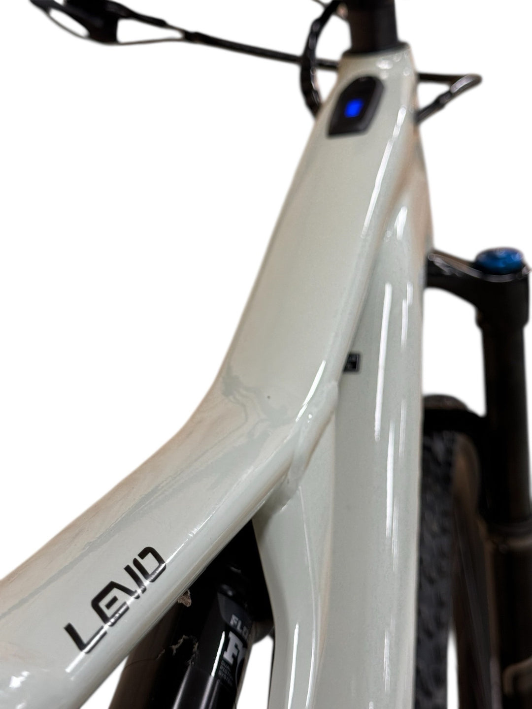 Specialized Turbo Levo Comp 29 inch E-Mountainbike Refurbished Gebruikte fiets 