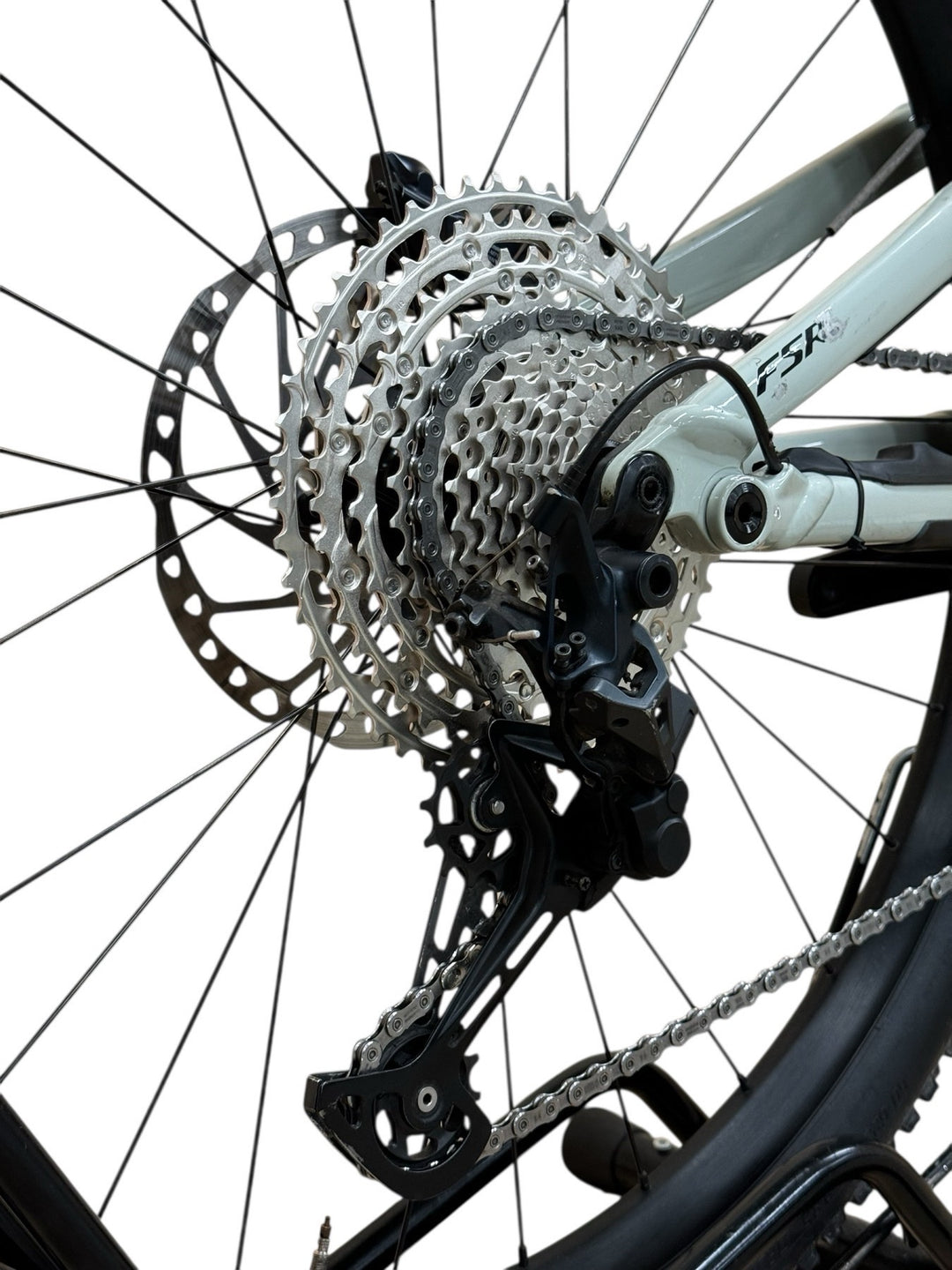 Specialized Turbo Levo Comp 29 inch E-Mountainbike Refurbished Gebruikte fiets