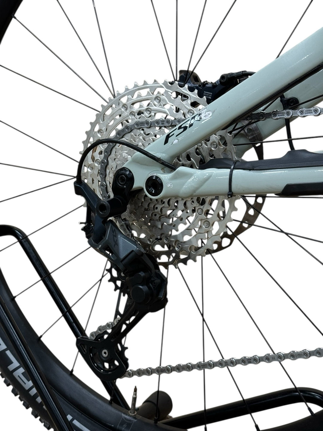 Specialized Turbo Levo Comp 29 inch E-Mountainbike Refurbished Gebruikte fiets