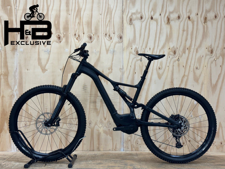 Specialized Turbo Levo Comp Alloy 29 inch E-Mountainbike Refurbished Gebruikte fiets